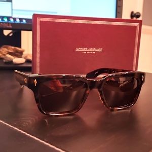 JACQUES MARIE MAGE | MOLINO 51 (Agar)